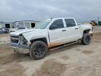 2014 Chevrolet Silverado K1500