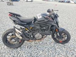 Ducati Vehiculos salvage en venta: 2022 Ducati Monster