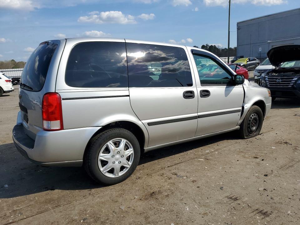 2007 Chevrolet Uplander ls