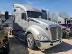 2019 Kenworth Construction T680