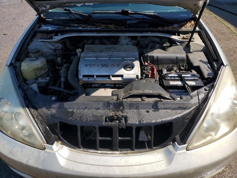 2004 Lexus Es 330 Base