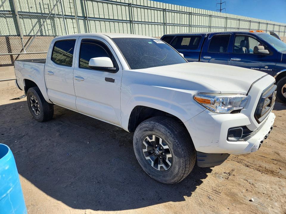 2021 Toyota Tacoma SR V6