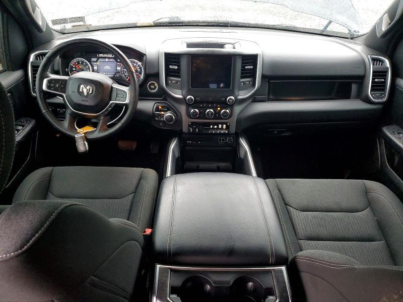 2019 Dodge RAM 1500 BIG Horn