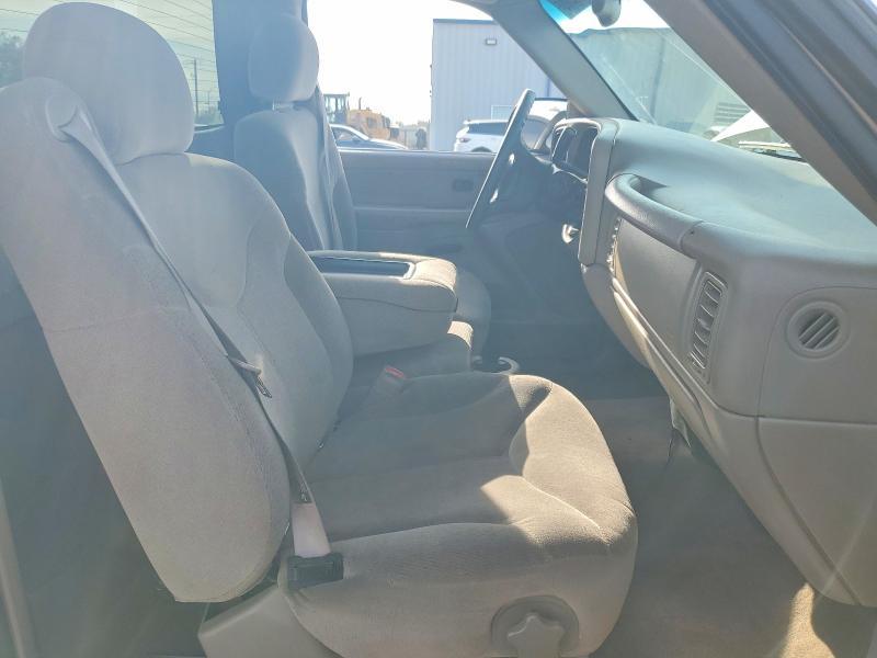 2001 GMC Sierra C2500 Heavy Duty