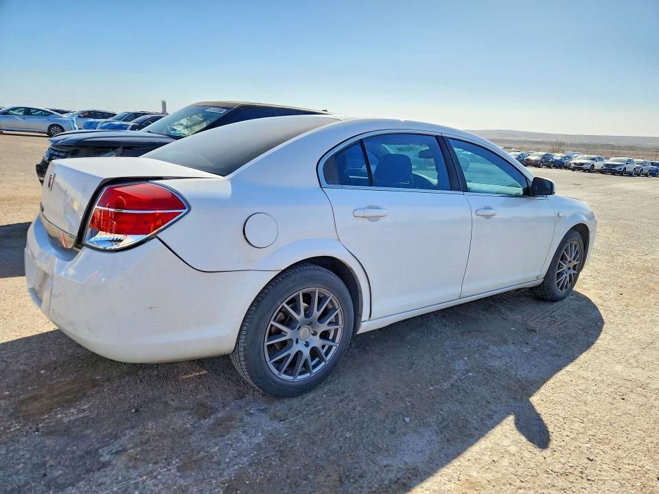 2009 Saturn Aura xe