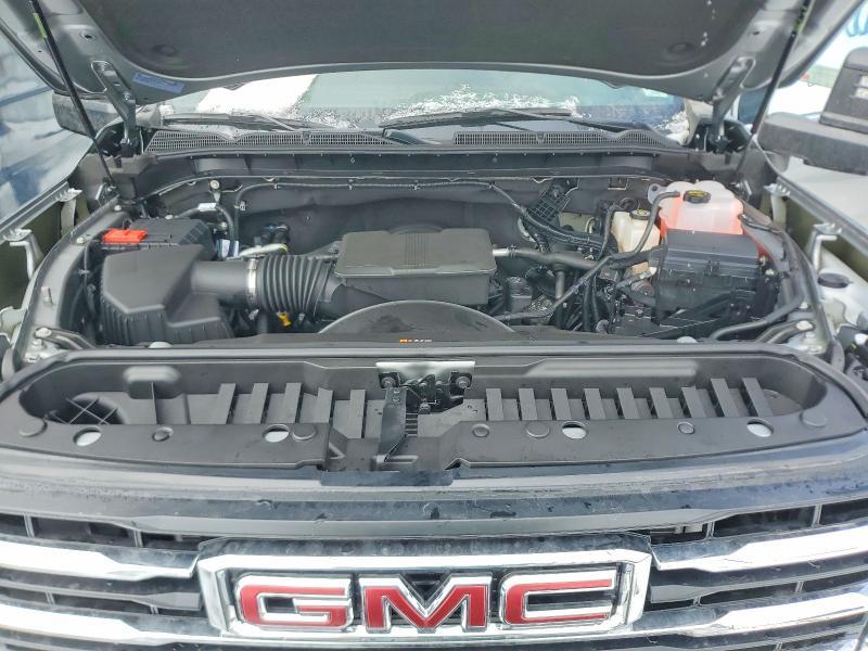 2026 GMC Sierra K2500 SLE