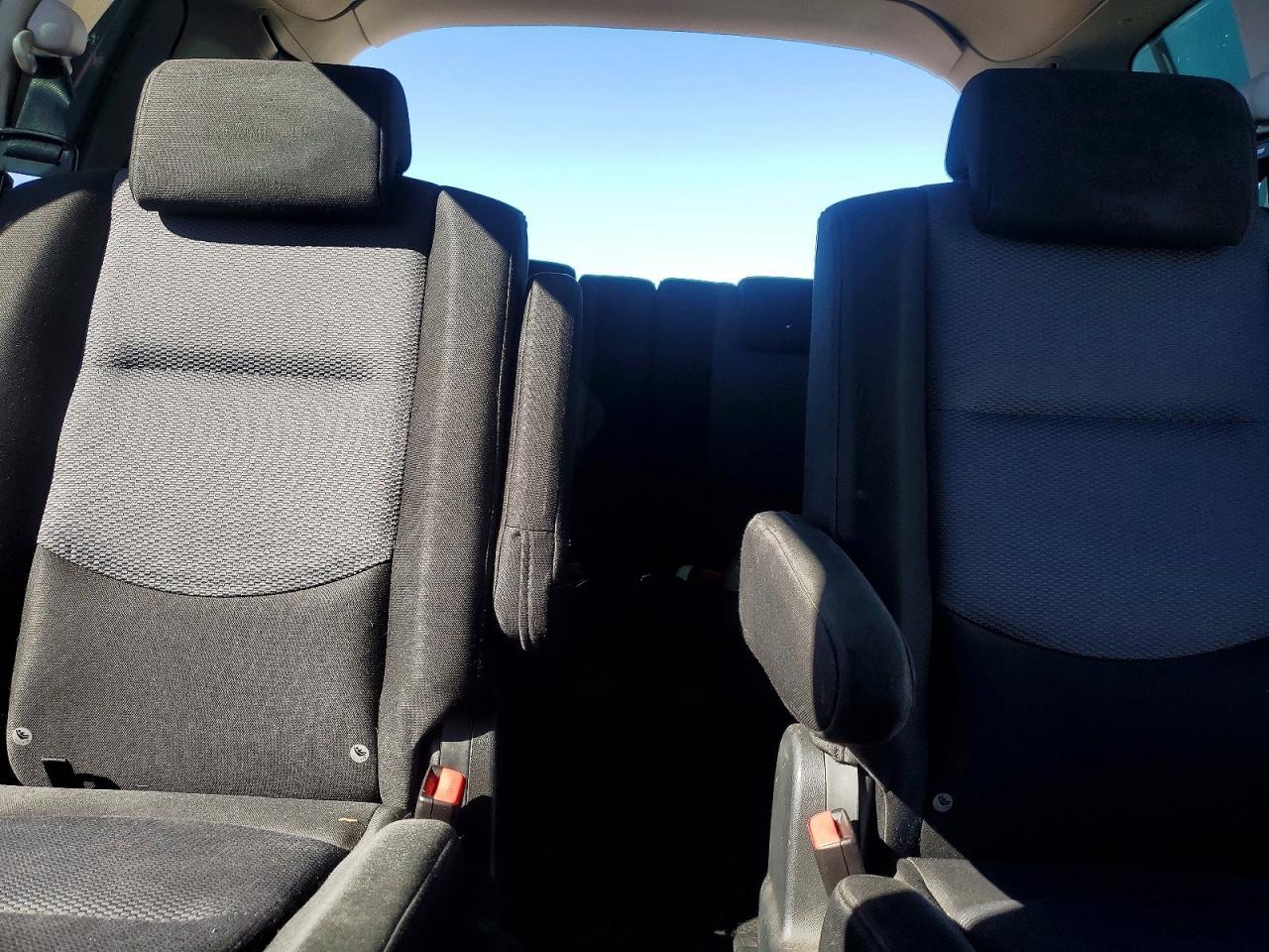 2006 Mazda 5
