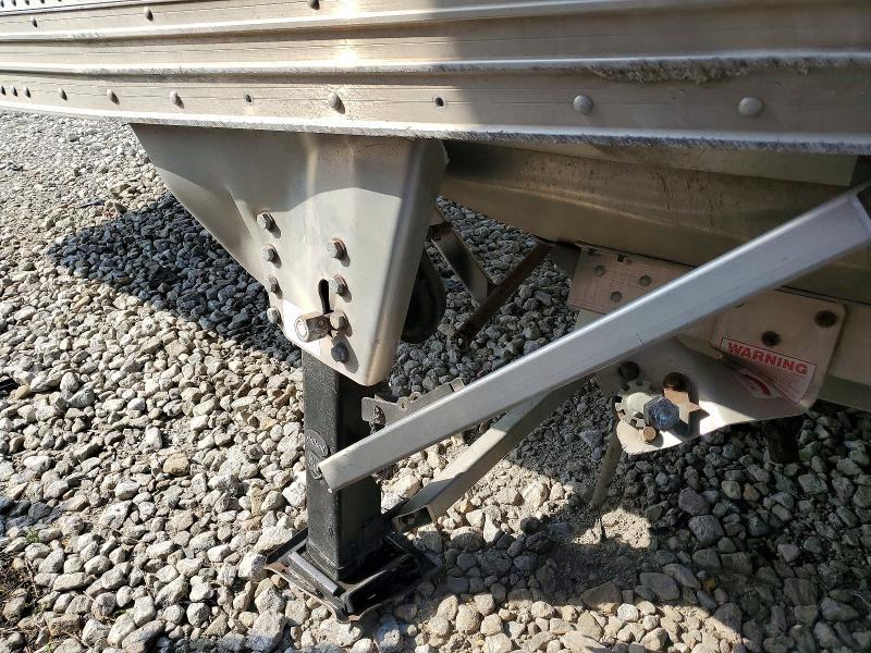 2015 Timpte Grain Trailer