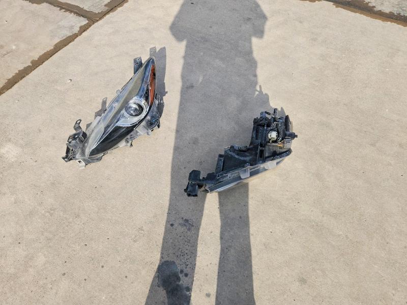 2016 Mazda 3 Grand Touring