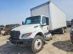 2024 International MV607 BOX Truck