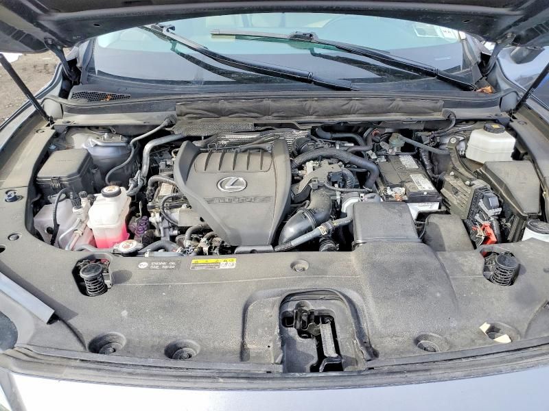 2023 Lexus Rx 350 Premium+