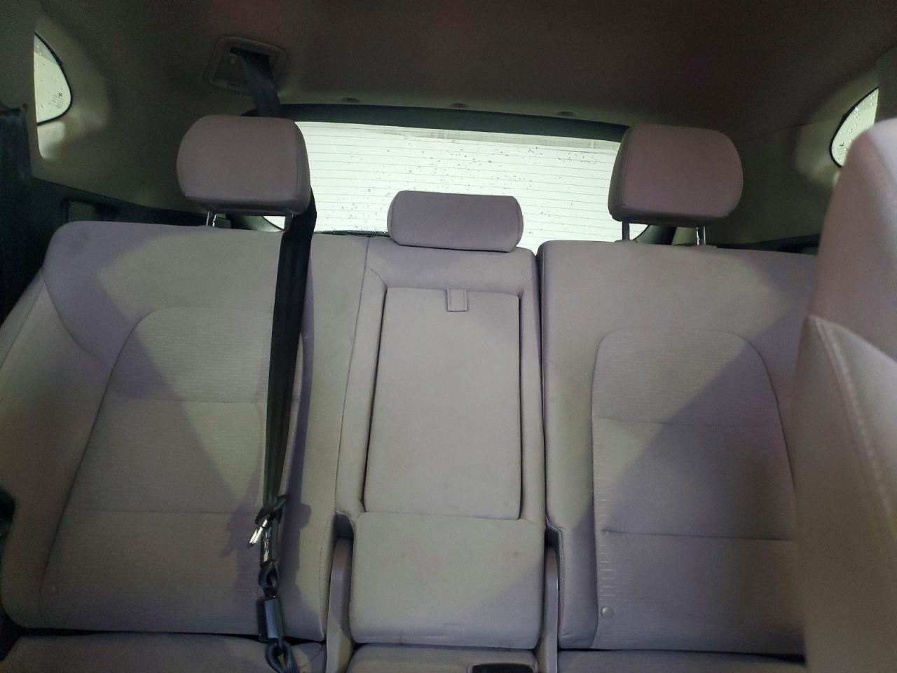 2019 Hyundai Tucson Sport