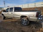 2006 Chevrolet Silverado K2500 Heavy Duty