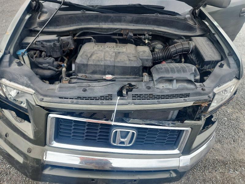 2006 Honda Ridgeline RTL