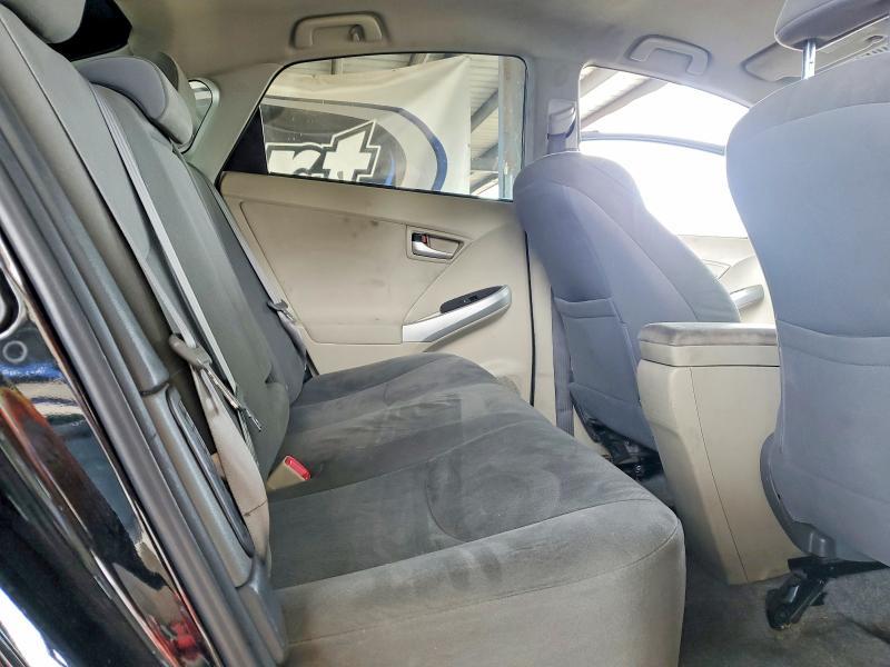 2014 Toyota Prius Four
