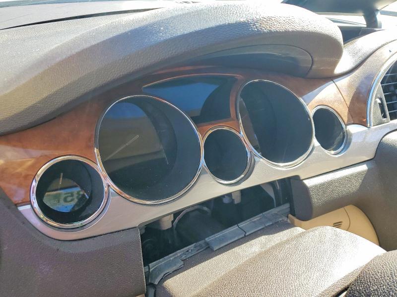 2011 Buick Enclave cxl