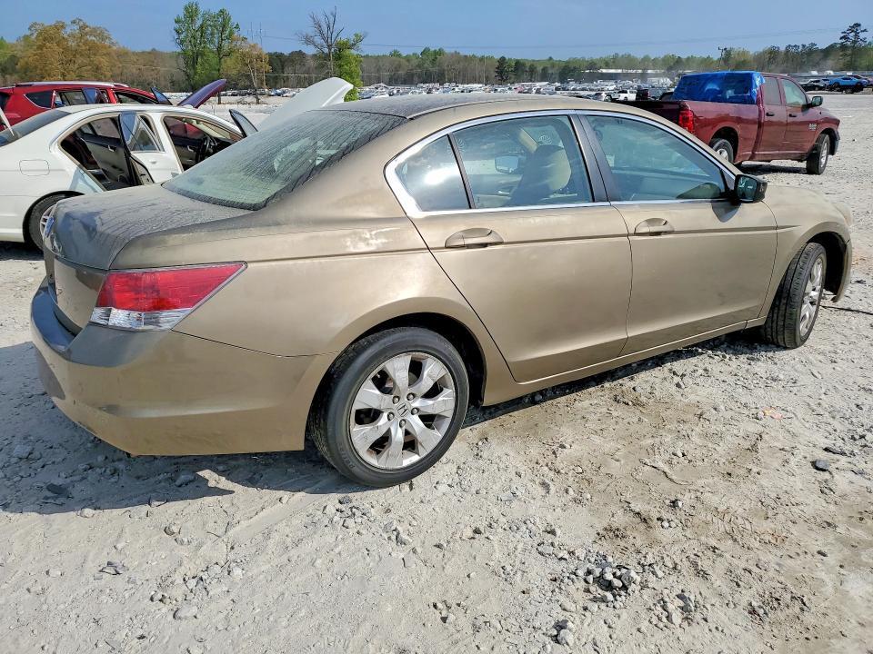2008 Honda Accord ex