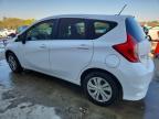2018 Nissan Versa Note sv