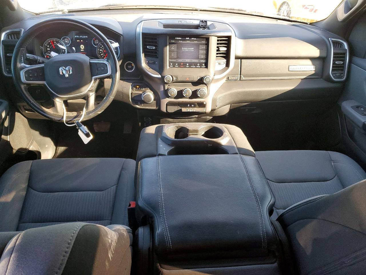 2021 Dodge RAM 1500 BIG Horn