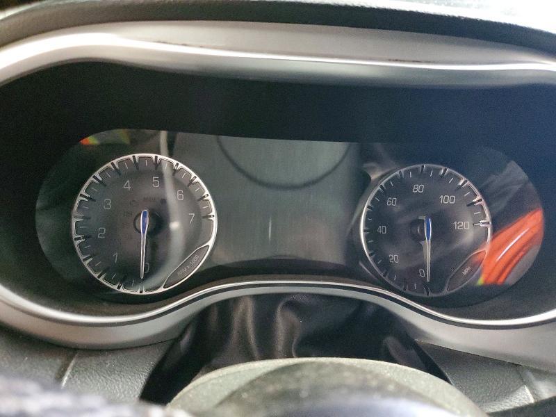 2019 Chrysler Pacifica Touring l Plus