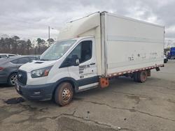 2021 Ford Transit Delivery Truck en venta en Glassboro, NJ