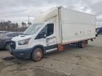 2021 Ford Transit Delivery Truck