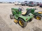 1973 John Deere 200 Lawn Mower