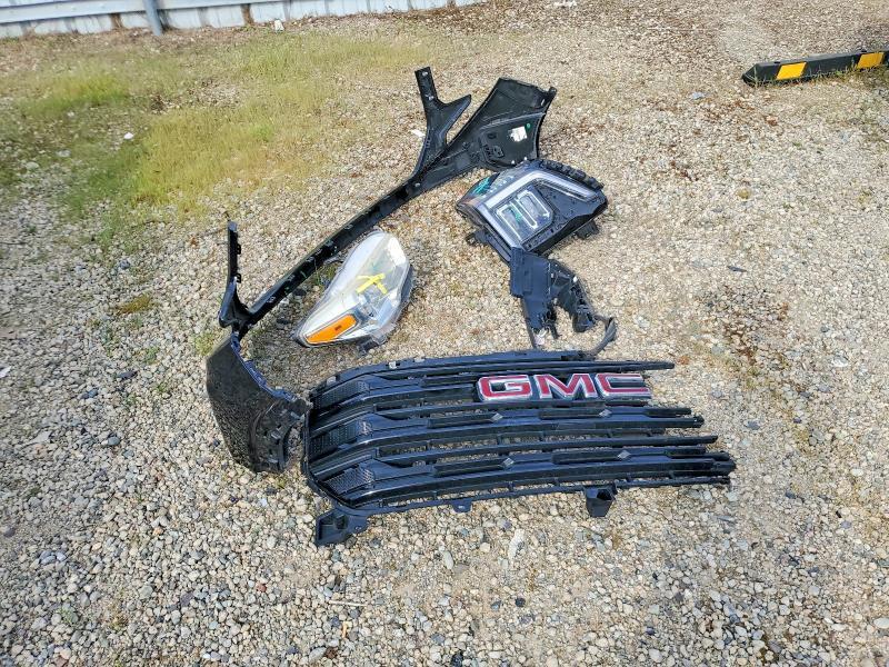 2023 GMC Sierra K1500 Elevation