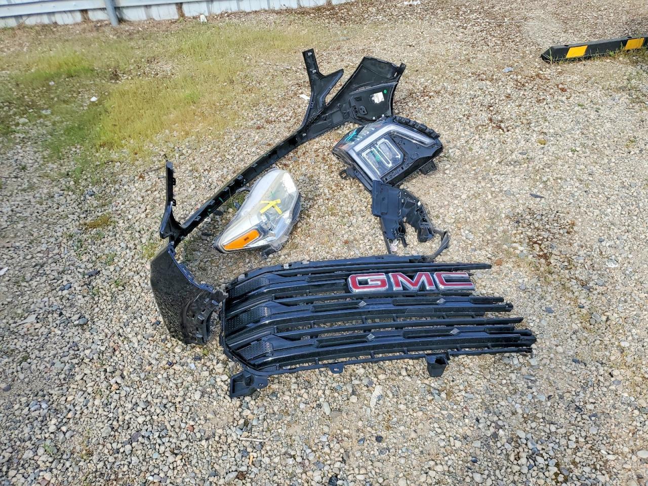 2023 GMC Sierra K1500 Elevation