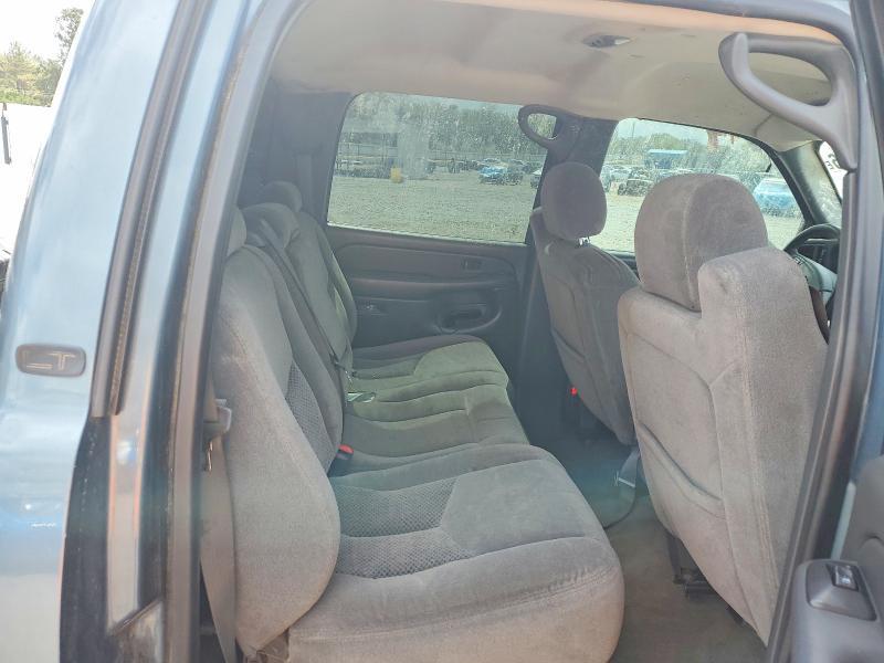 2007 Chevrolet Silverado K2500 Heavy Duty