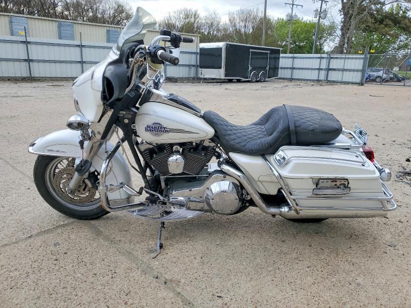 2006 Harl Ultra Classic Electr