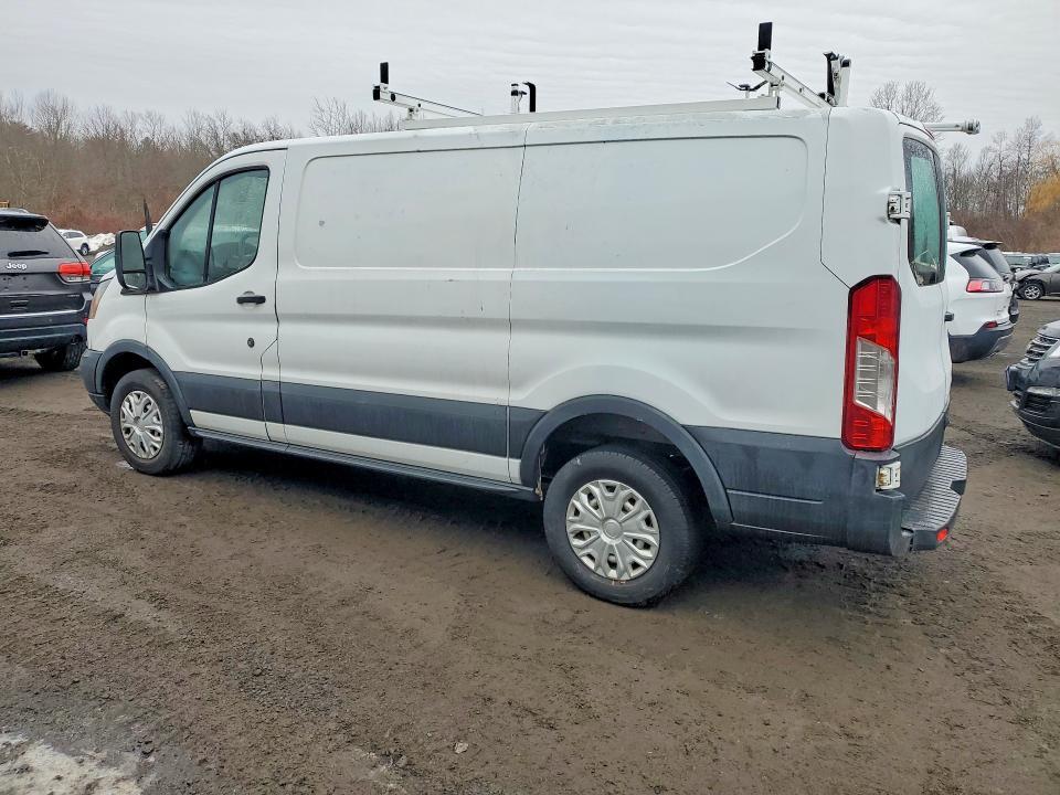2016 Ford Transit T-250