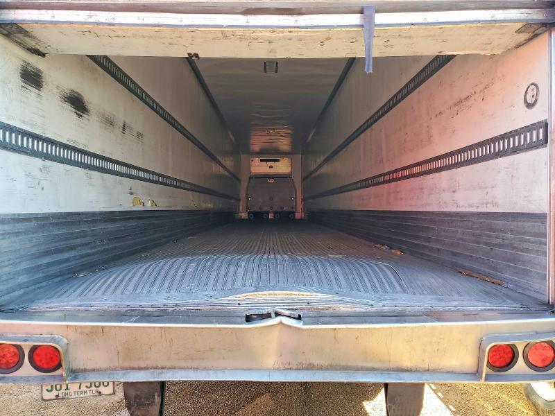 2022 Utility Vs2ra Refrigerated van Trailer