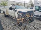 2016 Ford F350 Super Duty Utility / Service Truck
