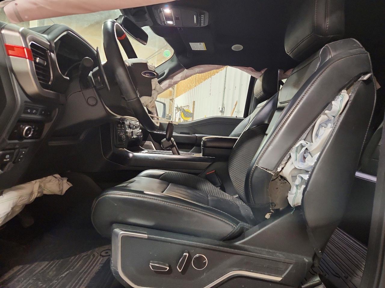 2023 Ford F150 Raptor