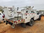 2015 Ford F450 Super Duty Bucket Truck