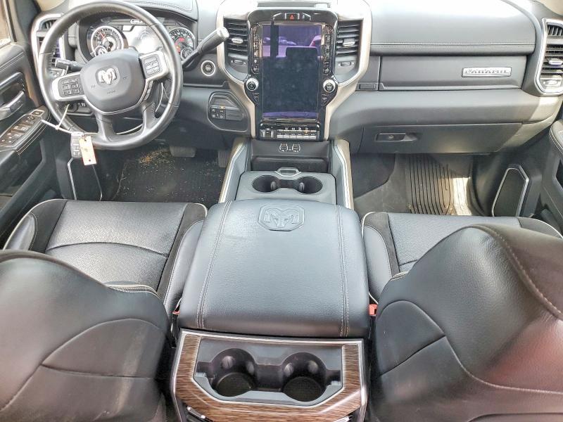 2021 Dodge 2500 Laramie