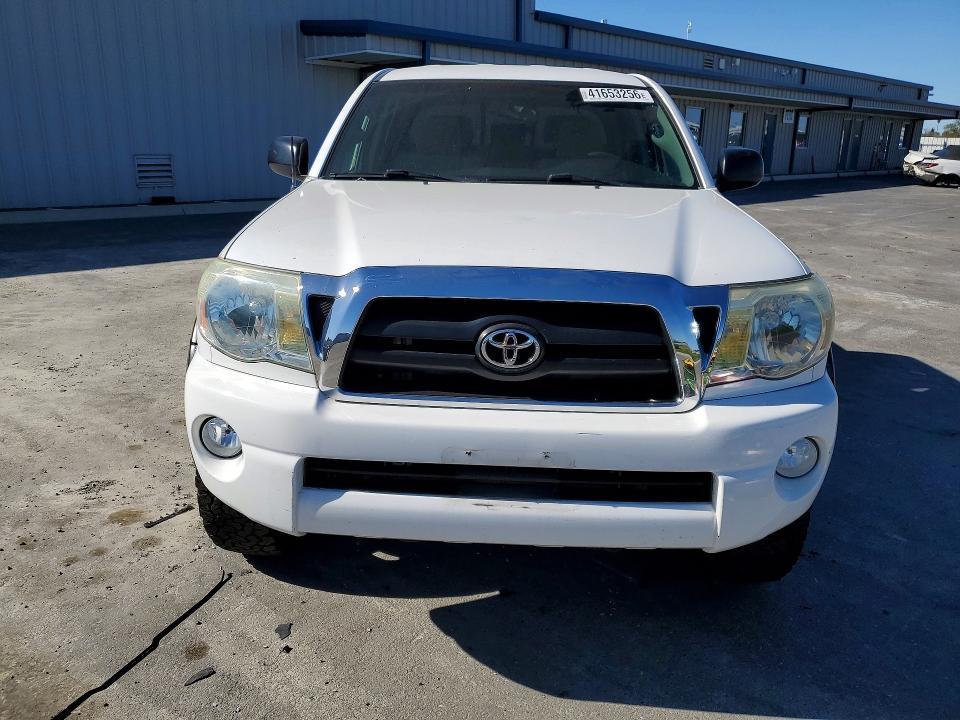 2006 Toyota Tacoma Prerunner V6