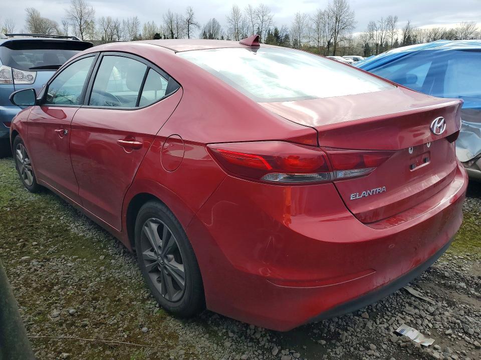 2014 KIA Forte lx