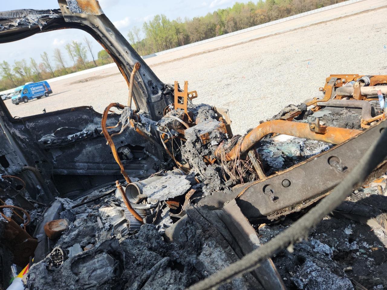 2019 Kenworth T880 Semi Truck