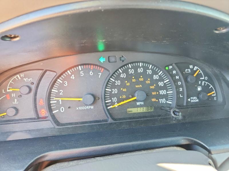 2004 Toyota Tundra SR5