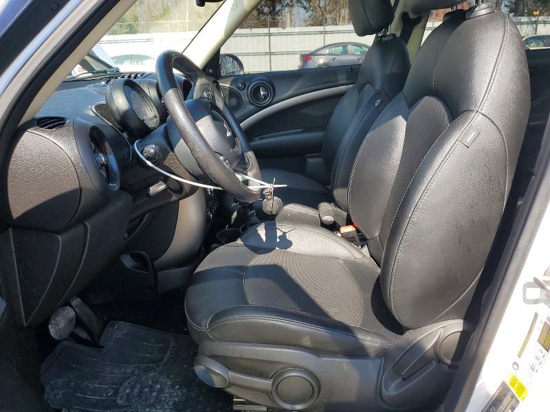 2016 Mini Cooper Countryman