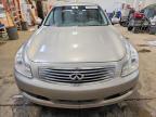 2008 Infinity G35 x
