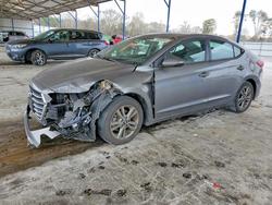 2018 Hyundai Elantra sel for sale in Cartersville, GA