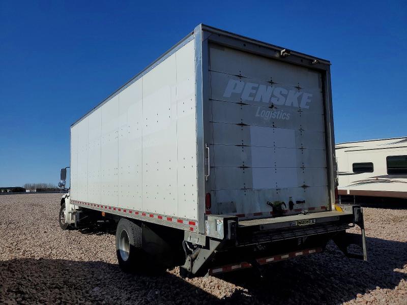 2023 Freigliner 2023 Freightliner Business Class M2 BOX Truck