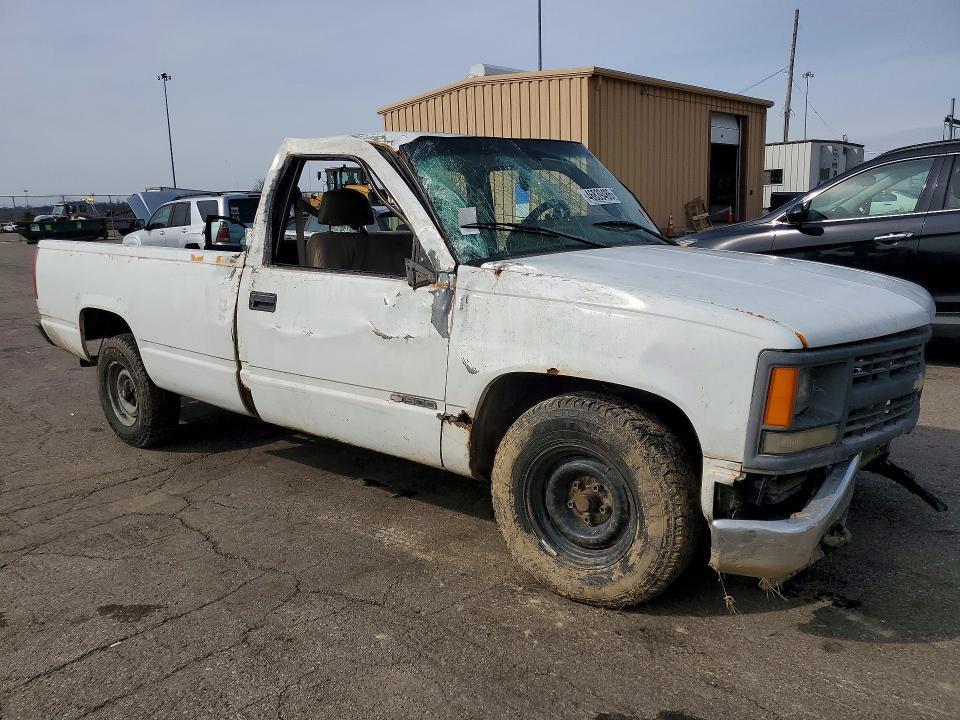 1996 Chevrolet Gmt-400 C1500