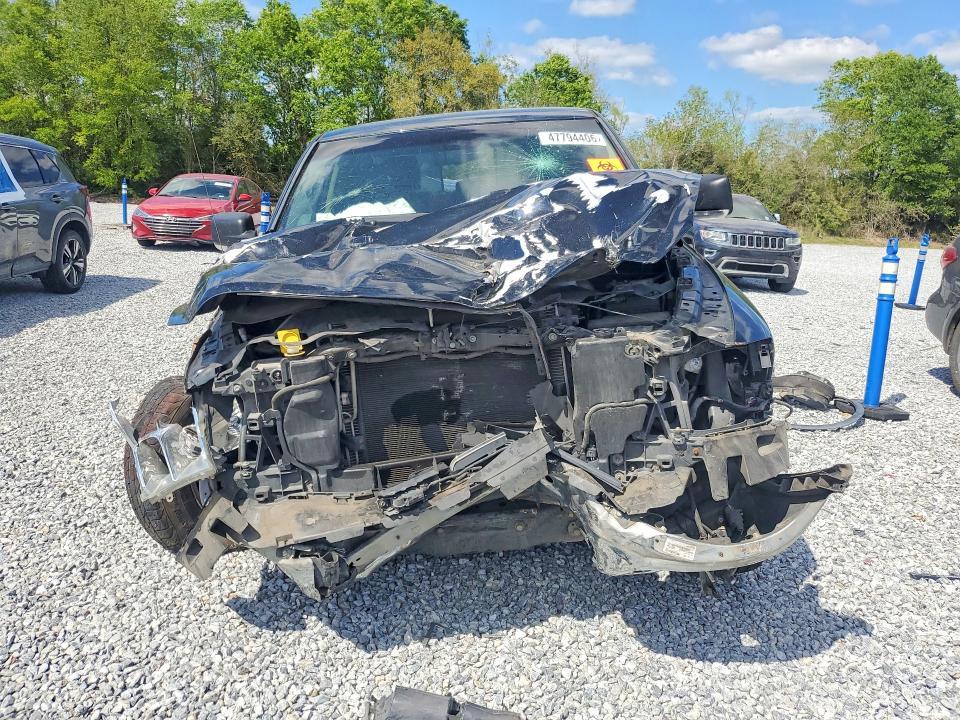 2015 Dodge RAM 1500 SLT