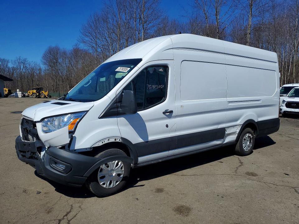 2021 Ford Transit 250 Delivery van