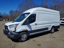 Ford Transit 250 Delivery van salvage cars for sale: 2021 Ford Transit 250 Delivery van