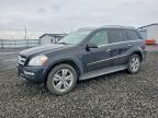 2012 Mercedes-Benz Gl 350 Bluetec